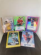 Topps Trincao Panini EPL Mosaic Autographs - Euro 2024, Verzamelen, Nieuw