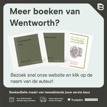 Laatste rekening 9789021823652 Wentworth, Verzenden, Gelezen, Wentworth