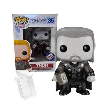 Funko Pop  Thor the dark world  Thor 35 Gemini Collectibles, Verzamelen, Verzenden, Nieuw