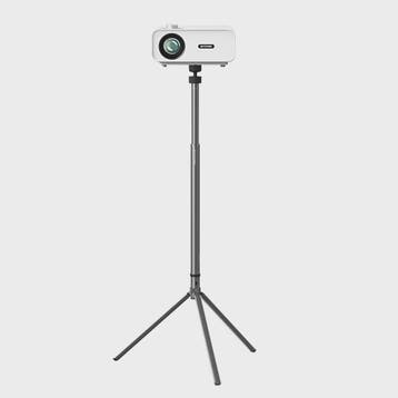 BlitzWolf BW-VF3 Projector Statief - Stabiel Aluminium Tripo, Verzenden, Nieuw