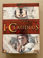 BBC-serie Historisch - I Claudius - 1976 Serie + Bonus DVD, Vanaf 12 jaar, Verzenden, Zo goed als nieuw