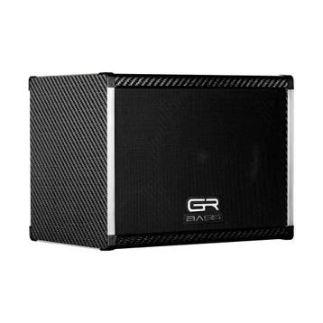 GR Bass AT112H+/8(SL) AeroTech Series Speaker Cabinet –, Ophalen of Verzenden, Nieuw