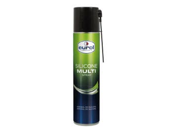 Silicone Multi Spray - 400ML, Ophalen of Verzenden