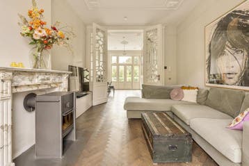 Te huur: Huis Hogeweg in Amsterdam, Amsterdam, Noord-Holland