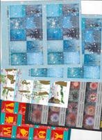 Nederland 2002/2026 - Postzegels - Speciale catalogus, Gestempeld