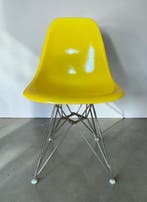 Herman Miller, Vitra - Charles & Ray Eames - Stoel - DSR -