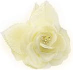 Prachtige zijde corsage rozen voor 0,95, Hobby en Vrije tijd, Verzenden, Nieuw
