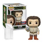 Funko Pop  The Princess B  Fezzik 1023 6Inch [2020 Fall  ], Verzenden, Nieuw