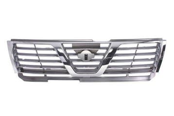Grille o.a: Nissan, Patrol GR (Y60), Patrol GR (Y61), Ophalen of Verzenden, Nieuw, Nissan