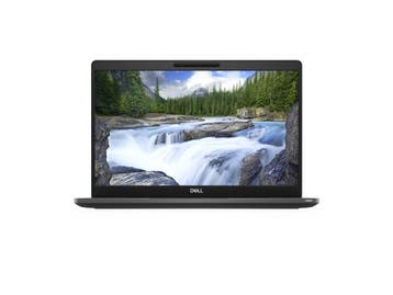 Dell Latitude 5300 13 Core i5 1.6 GHz - SSD 256 GB - 8GB, Computers en Software, Verzenden, Zo goed als nieuw, Dell