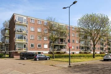 Te Huur 3 Kamer Appartement Maassingel In Den Bosch, Huizen en Kamers, Huizen te huur, Den Bosch, Noord-Brabant, Direct bij eigenaar
