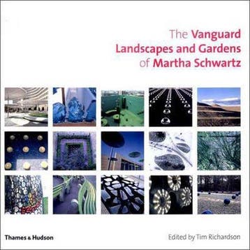Martha Schwartz. The Complete Landscapes and Gardens, Verzenden, Gelezen, Martha Schwartz