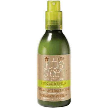 Little Green  Lice Guard  Detangler  240 ml, Verzenden, Nieuw