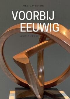 Voorbij eeuwig 9789083259567 Mia Davidson, Verzenden, Zo goed als nieuw, Mia Davidson