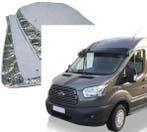 Ford transit Raamisolatie Grijs Vanaf 2014 met regensensor!, Ophalen of Verzenden, Nieuw