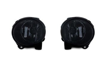 Smoke mistlampen passend voor BMW 3 serie E92 en E93 en B..., Auto-onderdelen, Verzenden, Nieuw