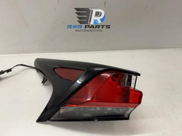 Achterlicht links - Lexus NX 14-17 - OEM: 8156178021, Verzenden, Nieuw
