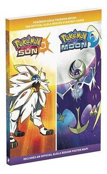 Pok mon Sun and Pok mon Moon - Pokemon Company International, Verzenden, Gelezen, Pokemon Company International