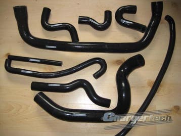 Citroën BX 1.6TRi Radiatorslangen, Auto-onderdelen, Ophalen of Verzenden, Nieuw
