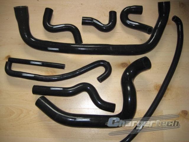 Citroën BX 1.6TRi Radiatorslangen, Auto-onderdelen, Overige Auto-onderdelen, Ophalen of Verzenden