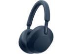 Sony WH-1000XM5 - Draadloze koptelefoon - Noise Cancelling -, Verzenden, Zo goed als nieuw, Sony