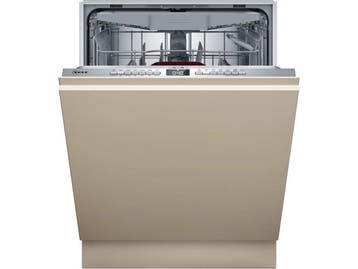 Neff S155EVX04E - Inbouwvaatwasser - 14 couverts - B label -, Verzenden, Zo goed als nieuw