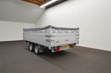 Anssems KSX 3500 E 305x178 Kipper, Ophalen of Verzenden, Nieuw