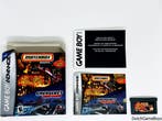 Gameboy Advance / GBA - Matchbox Missions - Air, Land, Sea R, Verzenden, Gebruikt