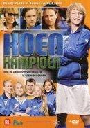 Koen kampioen - DVD, Verzenden, Nieuw in verpakking