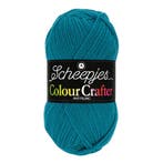 Scheepjes Colour Crafter - 2015 Bastogne, Ophalen of Verzenden, Nieuw, Breien of Haken, Wol of Garen