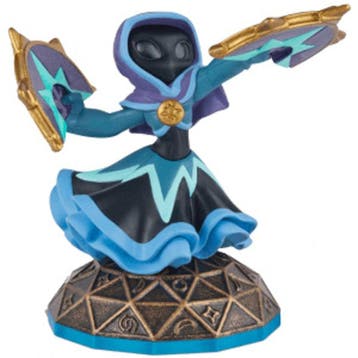 Lightcore Star Strike  - Swap Force (Skylanders), Ophalen of Verzenden, Zo goed als nieuw