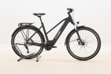 Cube NURIDE HYBRID PRO 625 ALLROAD – 2023 – 170 - 180 cm, Verzenden, Zo goed als nieuw