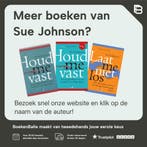 Houd me vast 9789021565231 Sue Johnson, Boeken, Verzenden, Gelezen, Sue Johnson