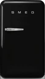 Smeg FAB10RBL6, 122 l, Vrijstaand, D, 35 dB, N-T, 2,6 kg/24u, Witgoed en Apparatuur, Koelkasten en IJskasten, Verzenden, Nieuw