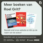 Informatiemanagement / Vast Boek 9789001575663 Roel Grit, Verzenden, Gelezen, Roel Grit
