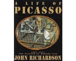 A Life of Picasso - A Life of Picasso, Ophalen of Verzenden, Nieuw