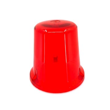 Lenskap Rood Dasteri 400 serie, Ophalen of Verzenden, Nieuw