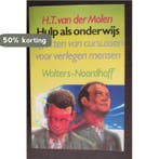 Hulp als onderwijs 9789001596033 Molen, Verzenden, Gelezen, Molen
