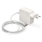 Apple Magsafe 2 Power Adapter 45W 123accu huismerk, Computers en Software, Verzenden, Nieuw