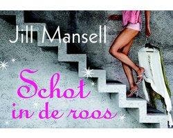 Boek Schot In De Roos Dwarsligger 9789049800529, Verzenden, Zo goed als nieuw