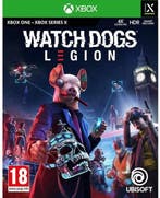 Watch Dogs Legion (Xbox One Games), Ophalen of Verzenden, Zo goed als nieuw