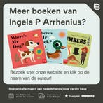Beer, waar ben je? / Waar ben je? 9789025769864, Verzenden, Gelezen, Ingela P Arrhenius