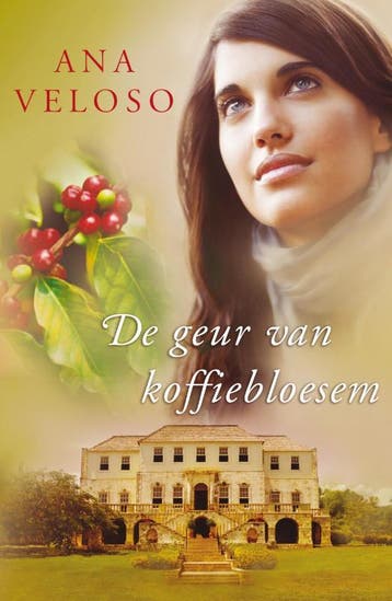 De geur van koffiebloesem - A. Veloso 9789026985430, Verzenden, Gelezen, A. Veloso