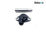 Nokkenas Kettingspanner BMW K 1600 Bagger 2017-2021 (K1600B, Verzenden, Gebruikt