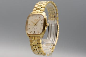 Longines - Flagship - Zonder minimumprijs - 6952 4006 1 -