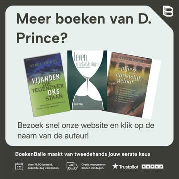 Wees volmaakt maar hoe - D. Prince 9789075185843, Verzenden, Zo goed als nieuw, D. Prince
