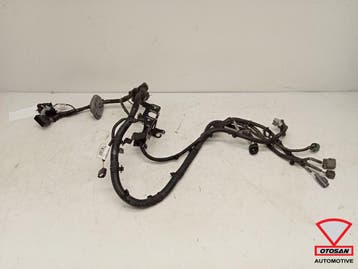 Smart Fortwo 453 2014+ EQ Kabelboom Motorruimte A4535404927, Ophalen, Gebruikt, Smart