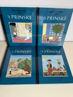 t Prinske 1 t/m 4 - Klassiek - complete reeks in originele, Nieuw
