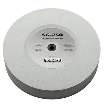 Tormek Supergrindsteen – Instelbare Korrel 220-1000 – La, Ophalen of Verzenden, Nieuw, Overige typen