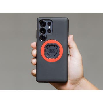 Galaxy S24+ Phone Case Quad Lock, Verzenden, Nieuw met kaartje